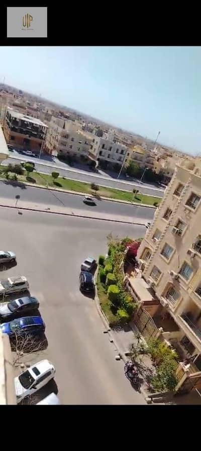 شقه متشطبه سوبر لوكس للبيع في البنفسج عمارات خطوات من التسعين الشمالي امام قصر الكبابجي ١٧٠ متر