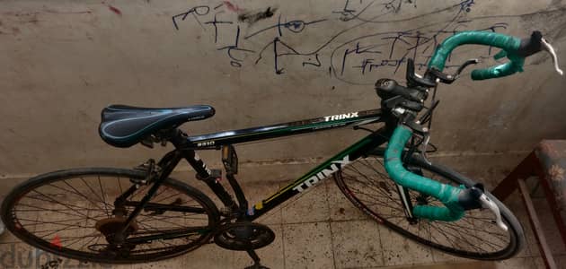 trinx r310