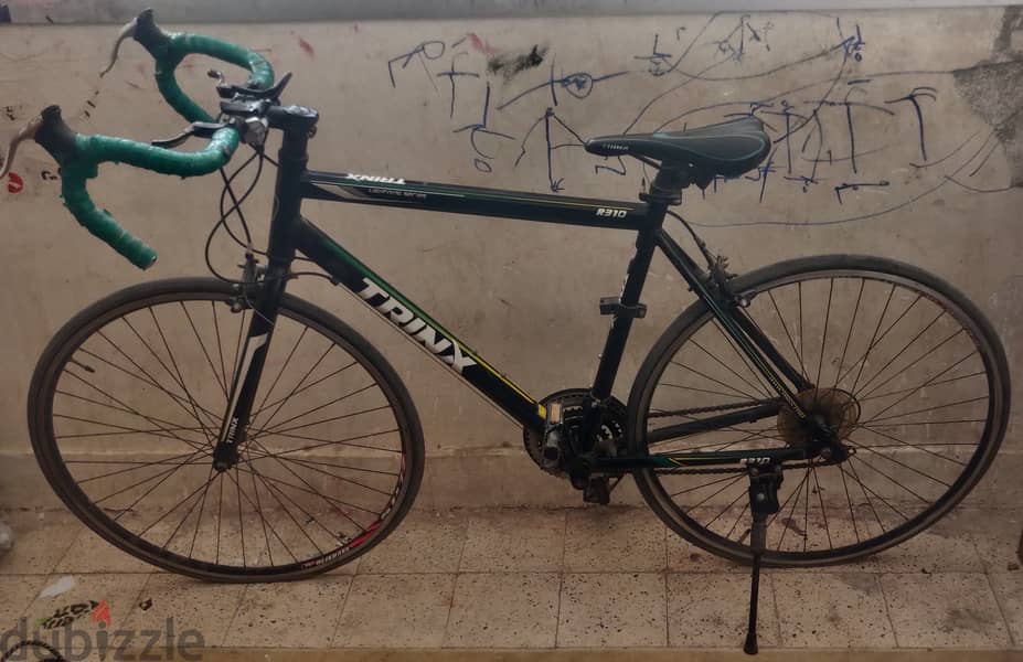 trinx r310 1