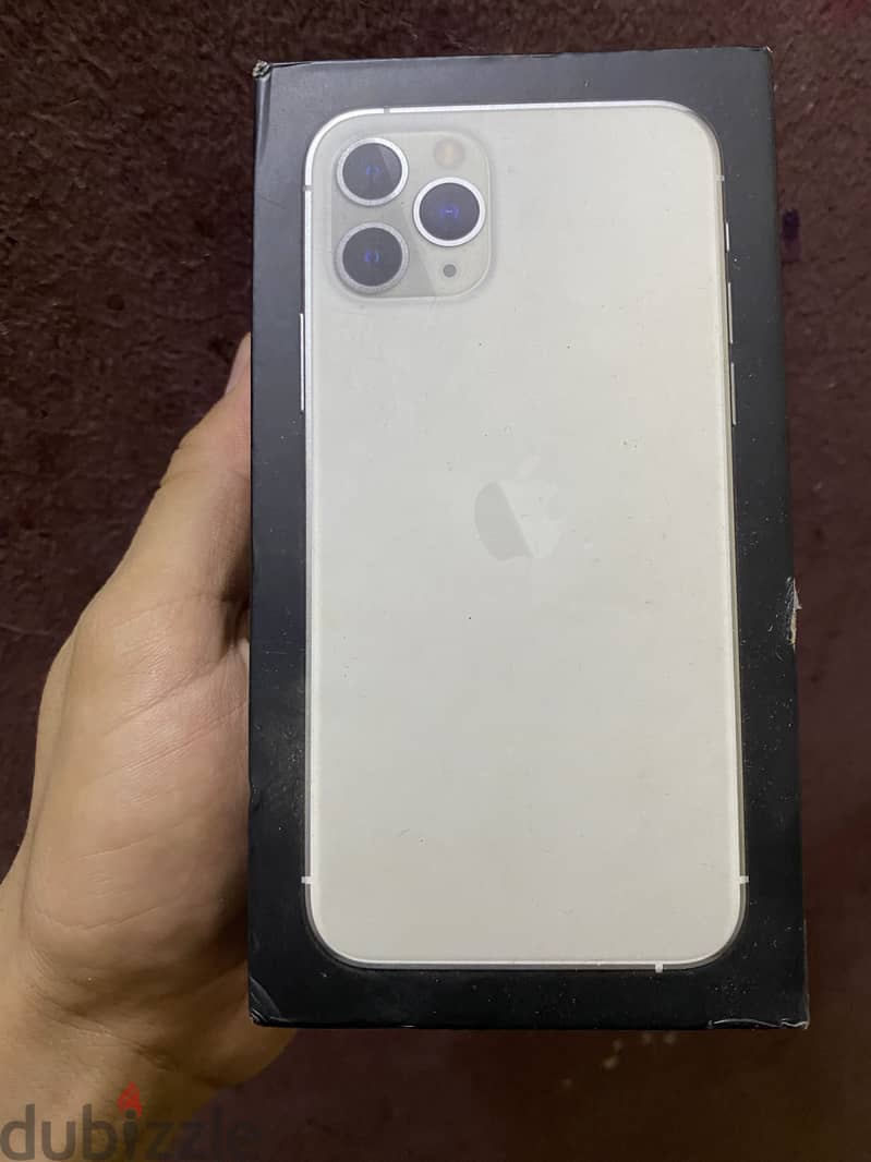 Apple - iPhone 11 Pro 2