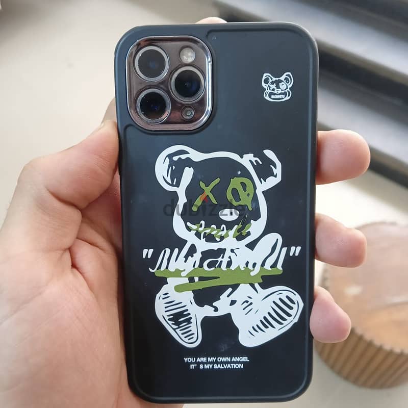 Apple - iPhone 11 Pro 4