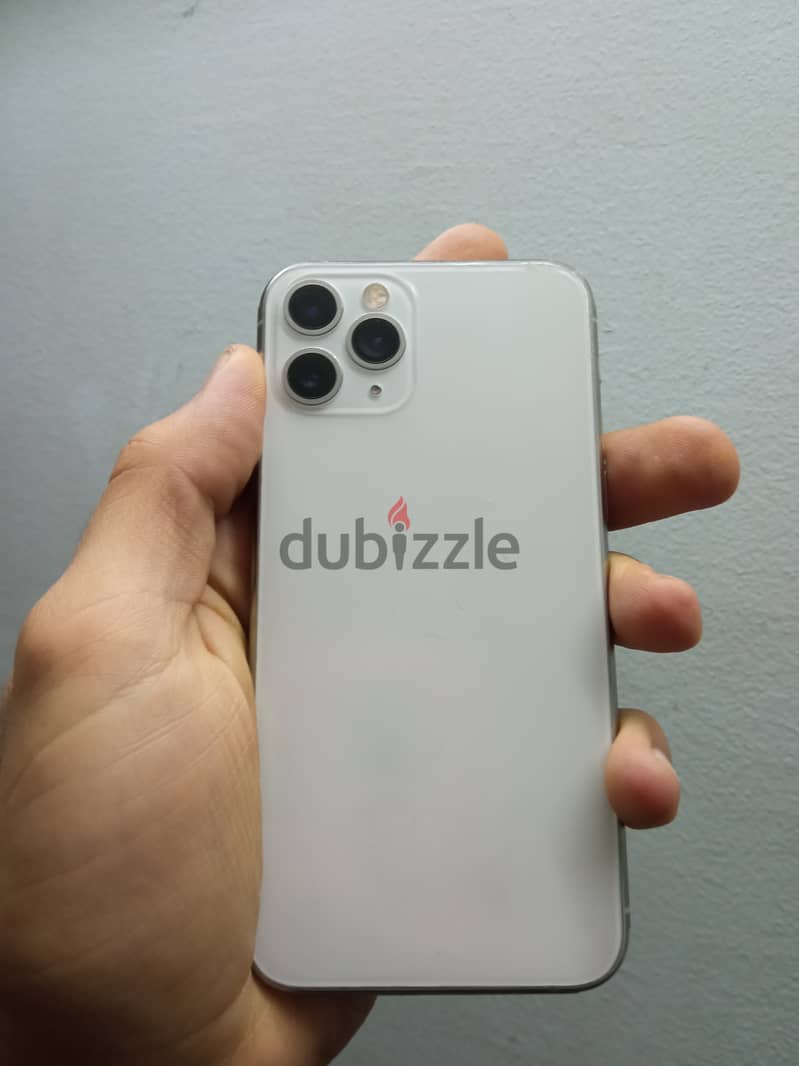 Apple - iPhone 11 Pro 5