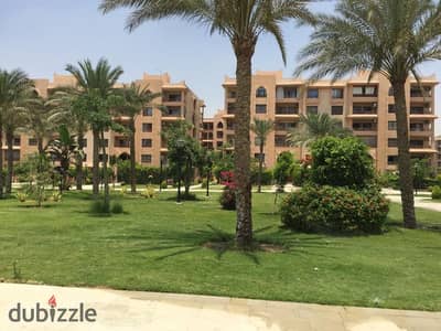 Special opportunity for sale in Al Rehab - New Fifth Phase Own an apartment in one of the best locations in Al Rehab, combining tranquility, open views, and proximity to everything.