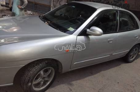 دايو نوبيرا 2 2008 للبيع الإسكندرية