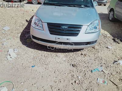 اسبيرانزا A516 2009 للبيع القاهرة