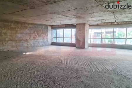 Administrative office for sale, 250 sq m, Sheraton Residences, Cairo (inside a ready-to-operate mall - immediate occupancy)