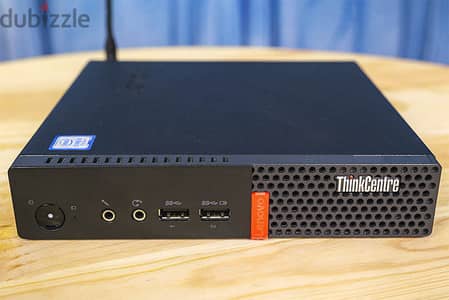 Lenovo Minipc