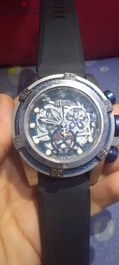 Invicta