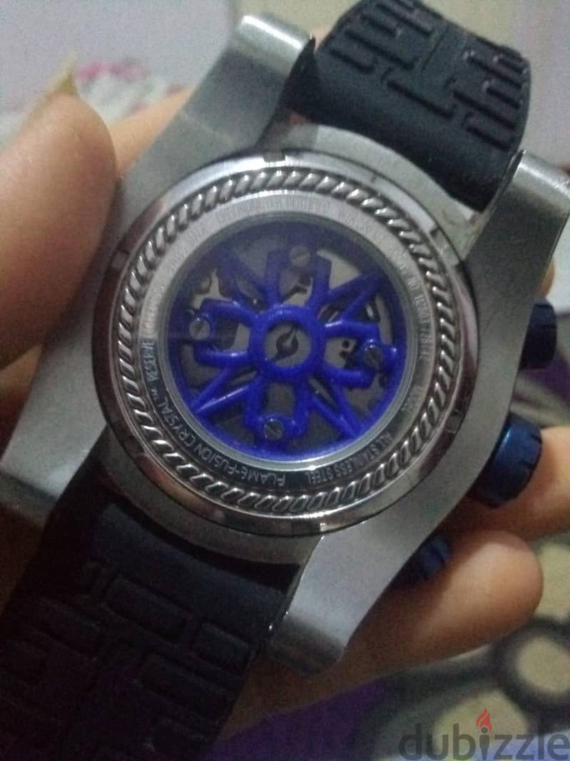 Invicta 1