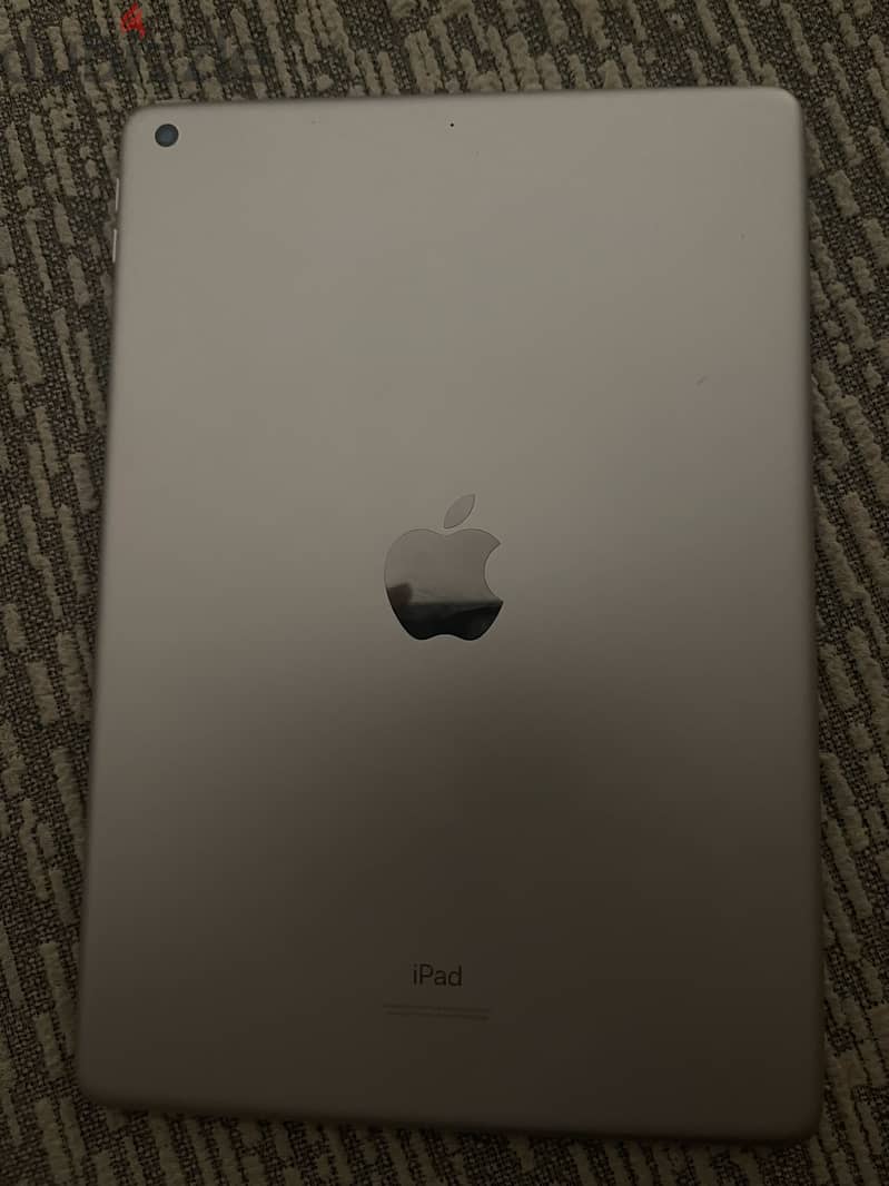 Ipad 9 gh genration 2