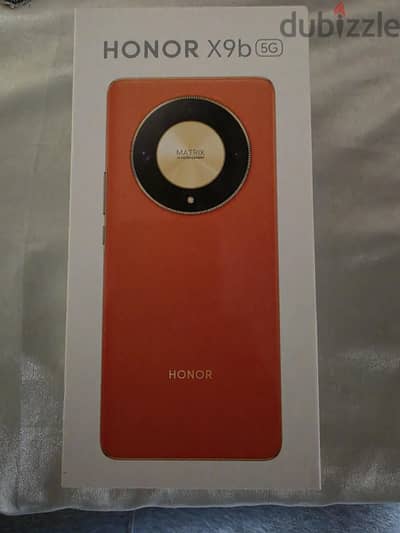 Honor X9b