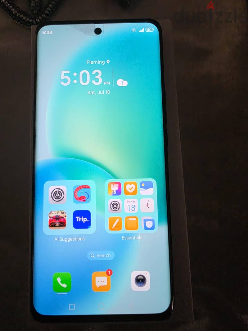 Honor X9b 1