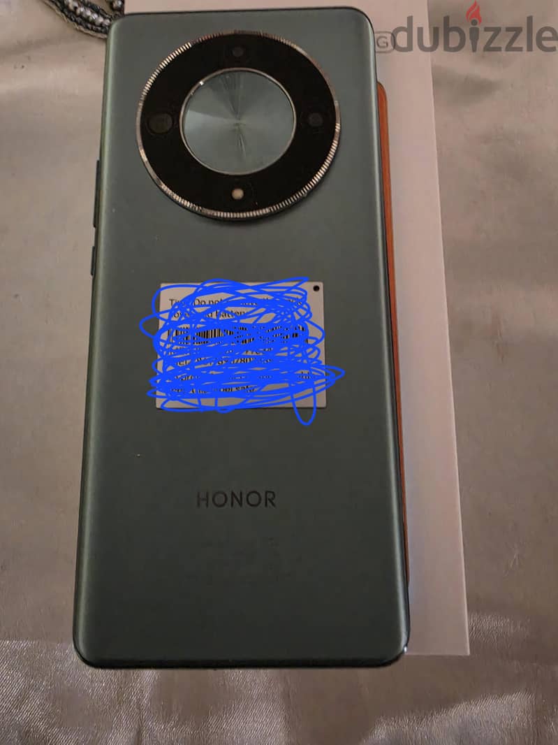 Honor X9b 2