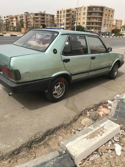 عربيه شاهين