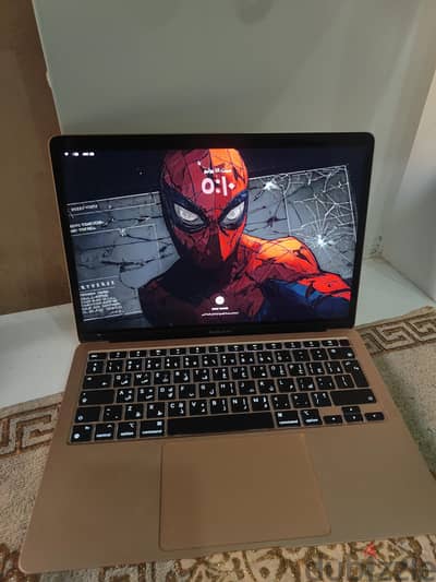 MacBook air m1