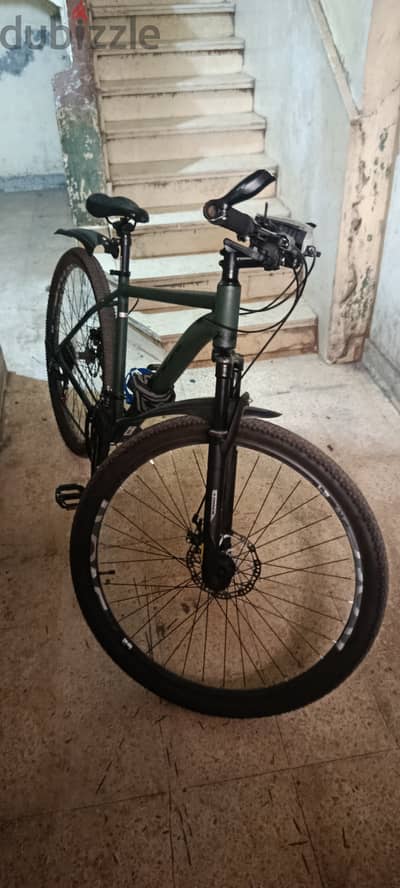 Trinx m126 مقاس 26