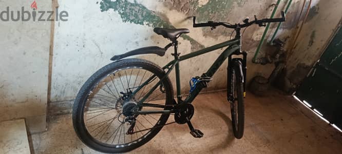 Trinx m126 مقاس 26