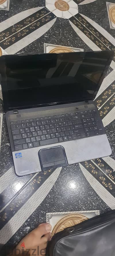 لاب توشيبا