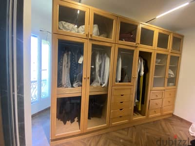 Wardrobe for sale