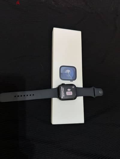 Apple Watch S9
