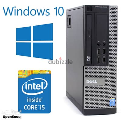 ديل 2090جيل رابع كور i5