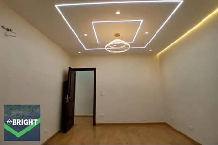 بأقل سعر شقة 200م استلام فوري متشطبه الترا سوبر لوكس بفيو مميز ع جاردن بحري (لفترة محدوده )