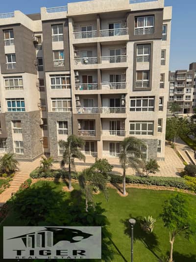 Apartment for sale in Madinaty 74m in B12