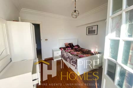 Licensed Furnished Apartment for Rent – Fully Insulated