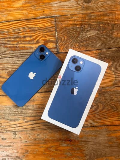Apple - iPhone 13