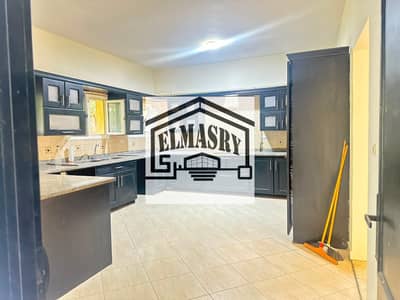 Standalone villa for rent  In a prime location in El Rehab 1, New Cairo