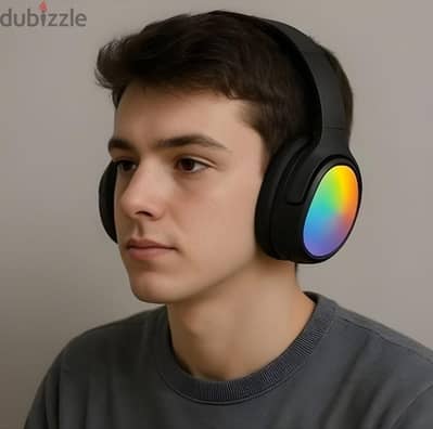 هيدفون Lelisu LS-257