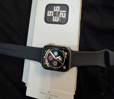 Apple Watch SE 2nd generation