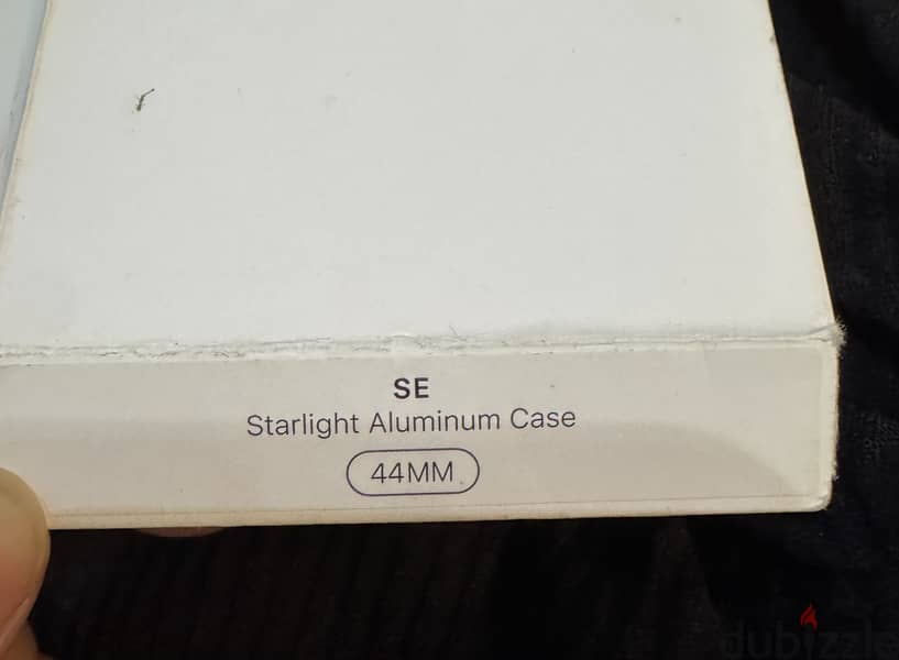 Apple Watch SE 2nd generation 1