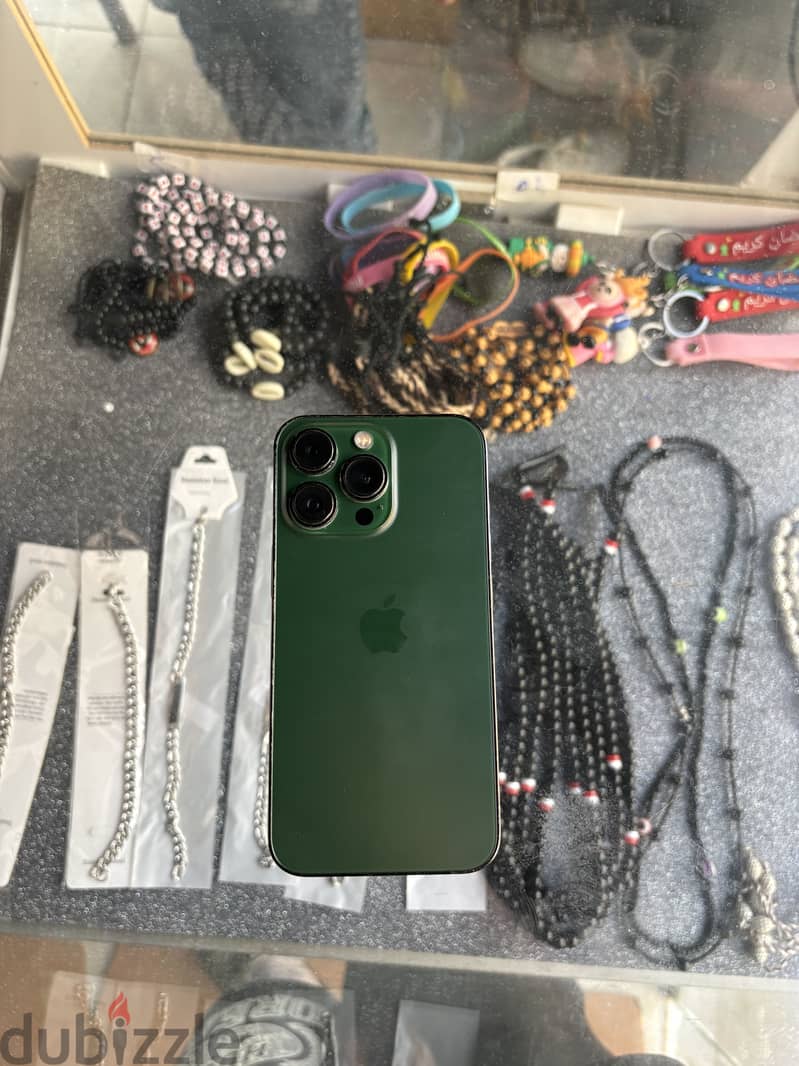 Apple - iPhone 13 Pro 1