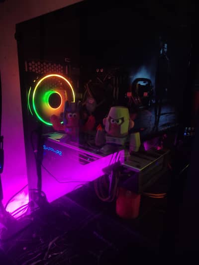 Pc Gaming Core i5 9400f CPU