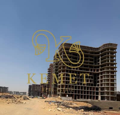 ADMNISTRATION OFFICE 185 SQ M CONSTRUCTION 100% DP 10% ONLY OVER 10 YEARS VERY GOOD INVESTMENT NEW CAPITAL