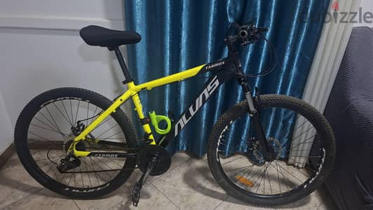 alvas farmox 26