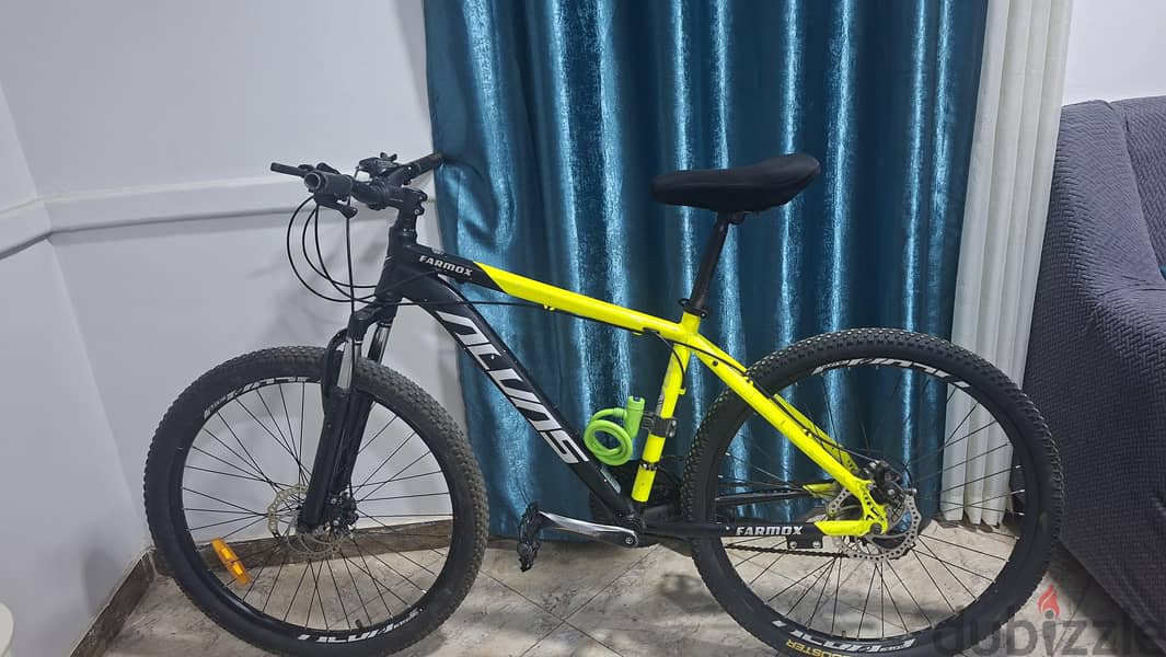 alvas farmox 26 1