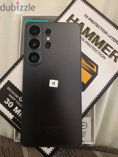 Samsung S26 Ultra