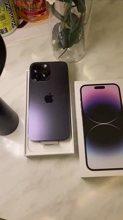 Apple - iPhone 14 Pro Max