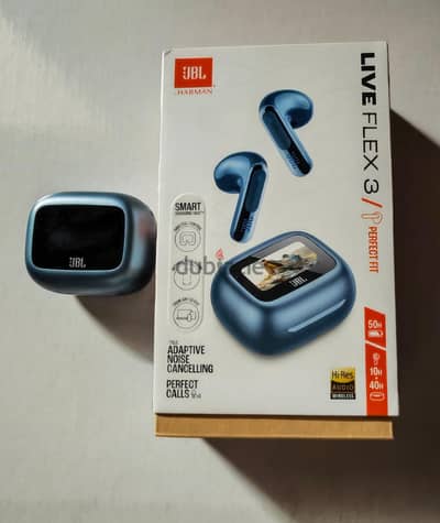 jbl Live FLex 3