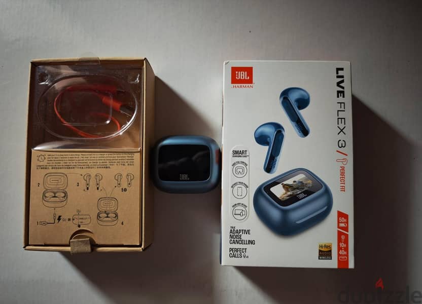 jbl Live FLex 3 3