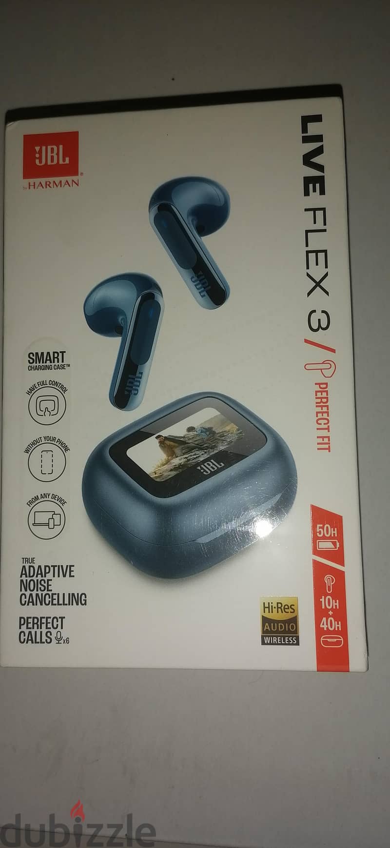 jbl Live FLex 3 5