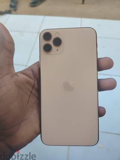 آبل - آيفون 11 برو ماكس