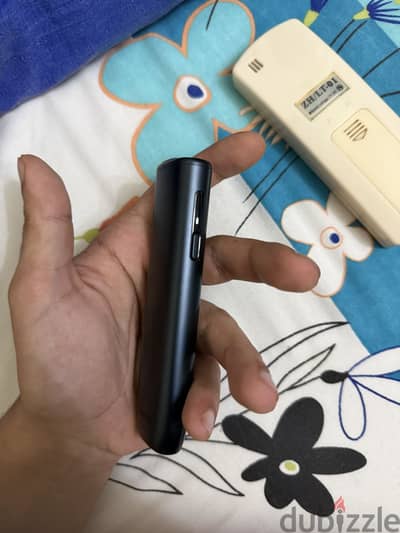 Iqos illuma i one