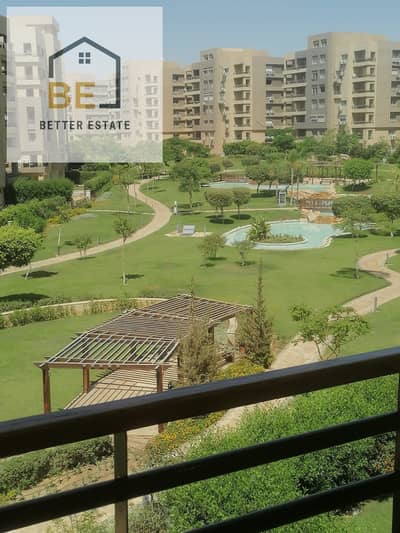 3 Bedrooms 185 sq.M Apartment for rent 35,000 EGP in The Square Compound, 5th Settlement