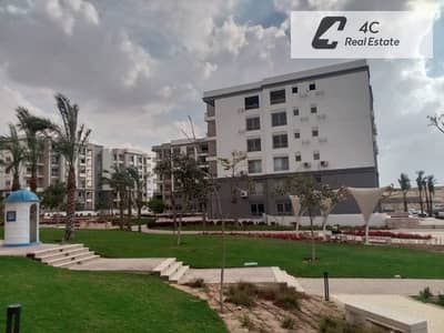 اقل سعر و مقدم و اقساط للبيع شقة 199م في اميز مرحلة بارك كورنر دايركت علي لاند سكيب في هايد بارك التجمع الخامس القاهرة الجديدة بجوار ميفيدا و ما
