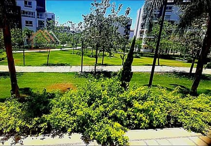 ڤيلا نموذج c3 مستقلة ارض كبيرة فيو جاردن