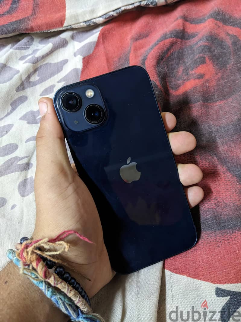 Apple - iPhone 13 4