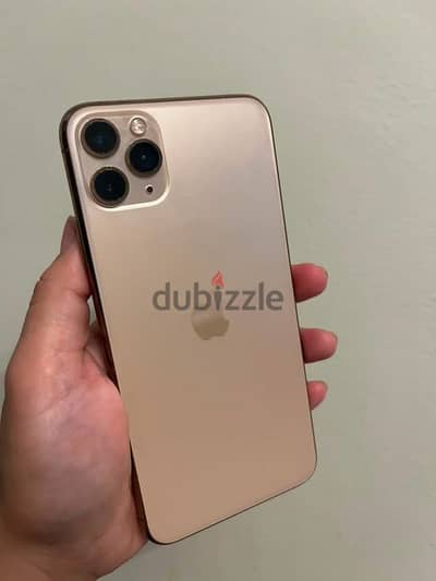 iPhone 11 Pro Max 256